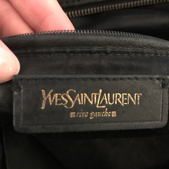 YSL Muse bag - Picture 5 of 8